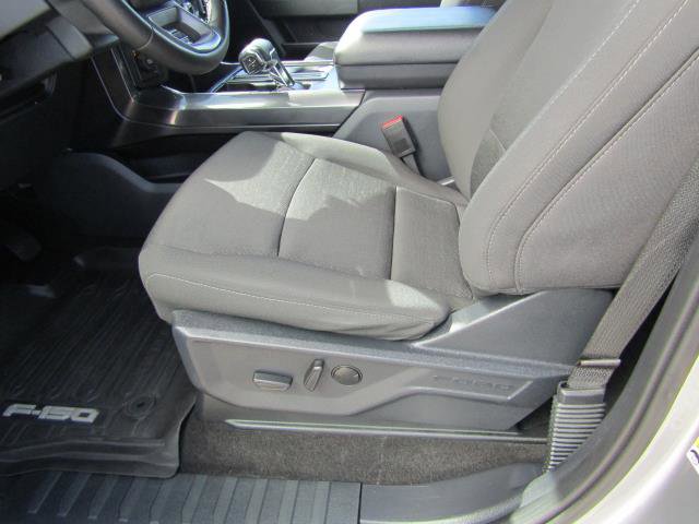 Certified 2023 Ford F150 XLT w/ Equipment Group 302A High AWD/4WD image 18