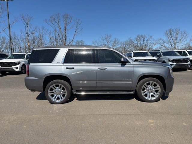Used 2020 GMC Yukon SLT w/ Premium Edition image 5