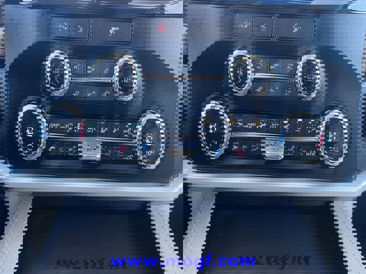 Certified 2024 Ford Expedition Max Limited image 9