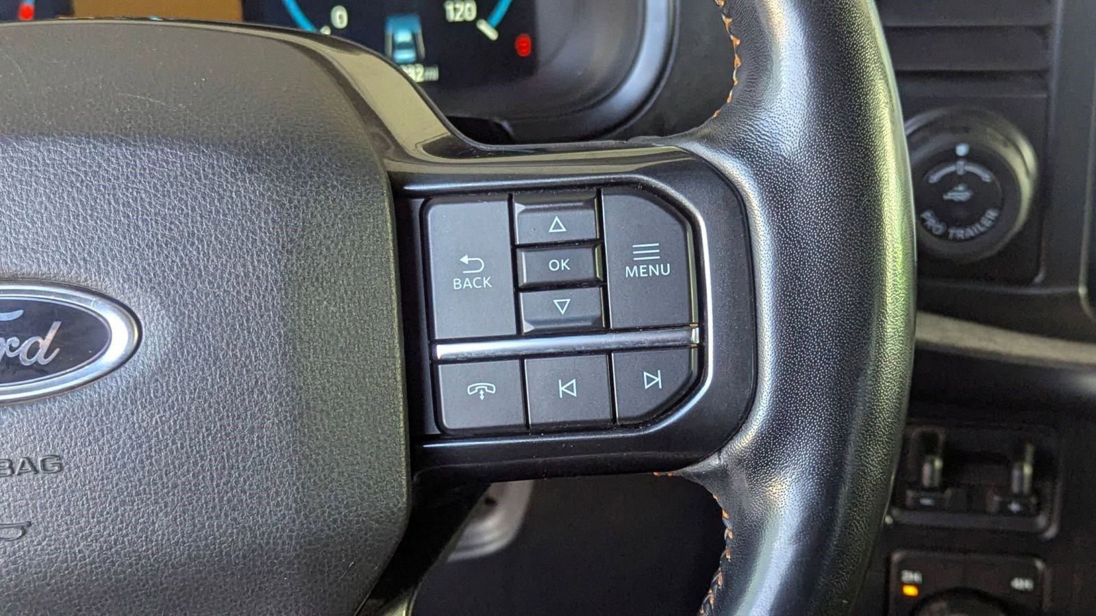 Certified 2021 Ford F150 Tremor w/ Equipment Group 402A High image 24