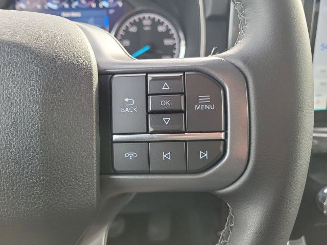 Certified 2023 Ford F150 XLT w/ Equipment Group 302A High image 21