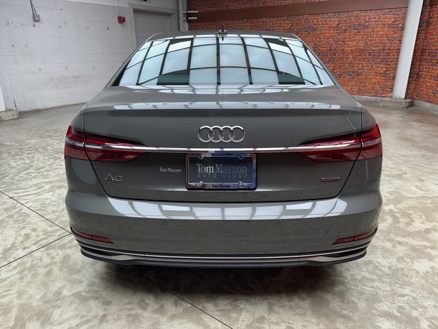 Used 2024 Audi A6 Premium Plus image 4