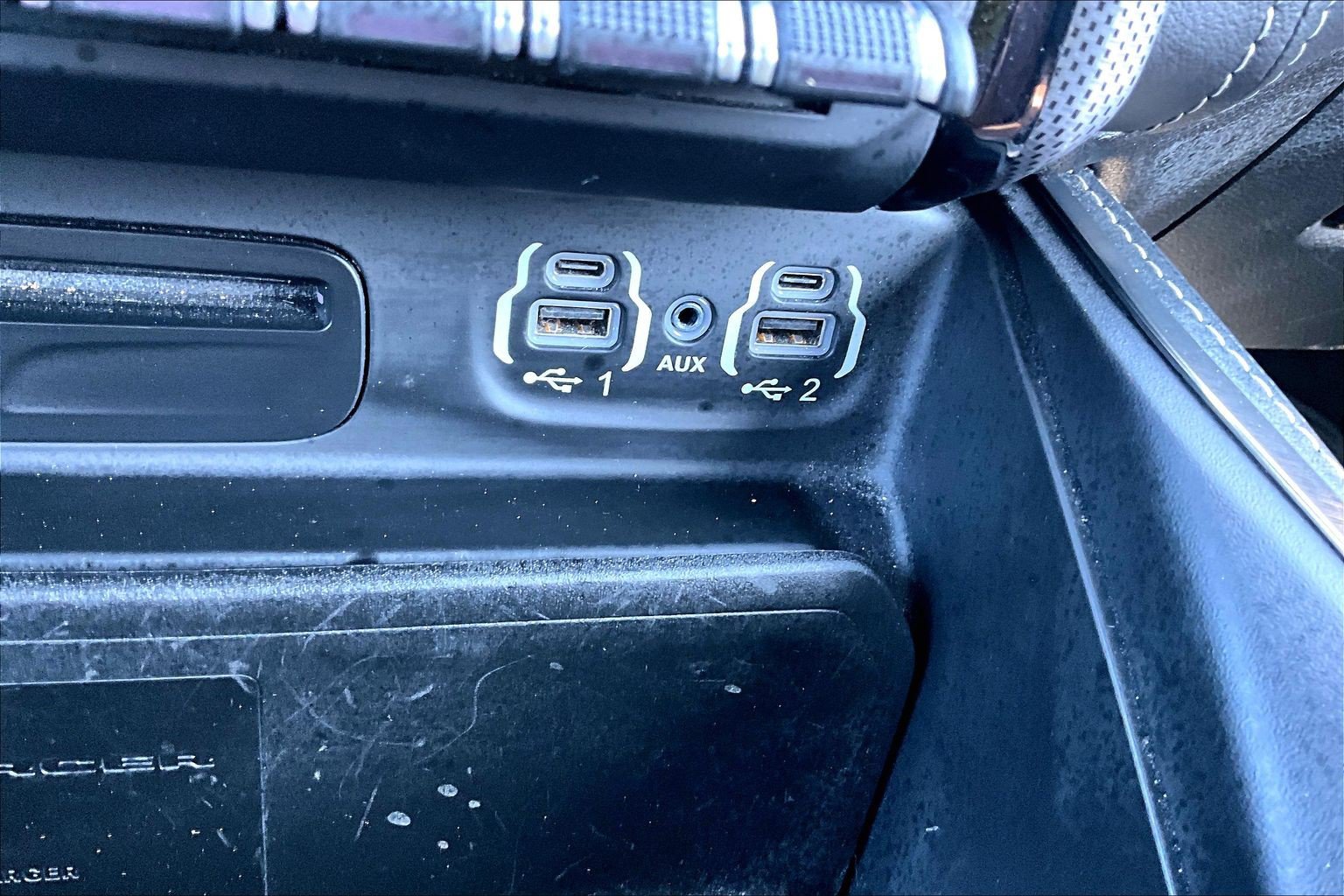 Used 2019 RAM 2500 Limited AWD/4WD image 17