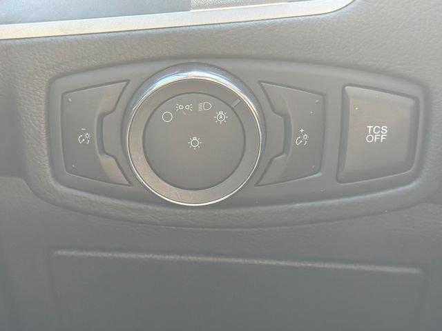 Certified 2024 Ford Edge SEL AWD/4WD image 30