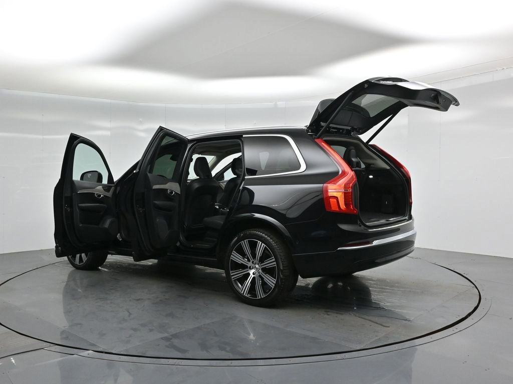 Used 2023 Volvo XC90 B6 Ultimate w/ Protection Package Premier image 55