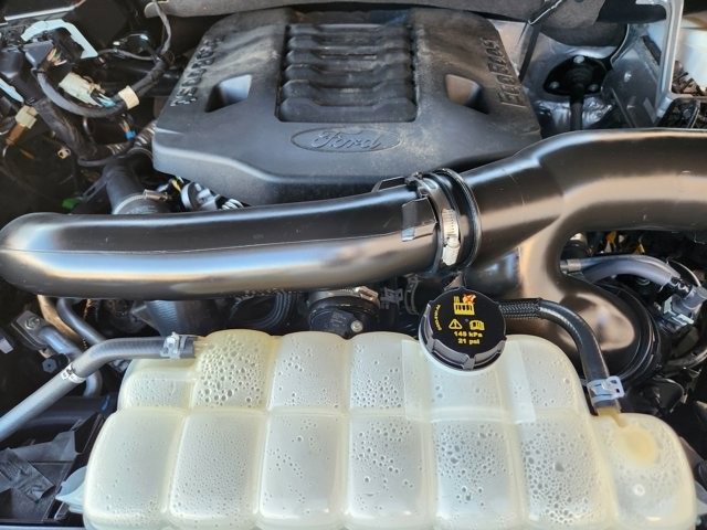 Certified 2023 Ford F150 Tremor w/ Equipment Group 402A High image 32