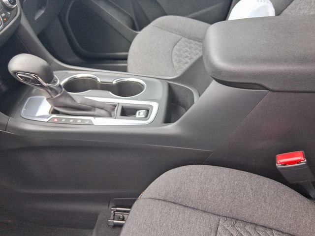 Used 2022 Chevrolet Equinox LT FWD image 15