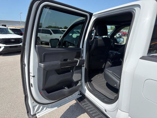 Certified 2023 Ford F150 XLT w/ Equipment Group 302A High AWD/4WD image 29