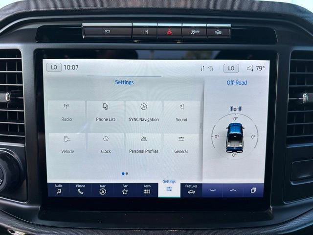 Certified 2023 Ford F150 Raptor w/ Equipment Group 802A Raptor R AWD/4WD image 17