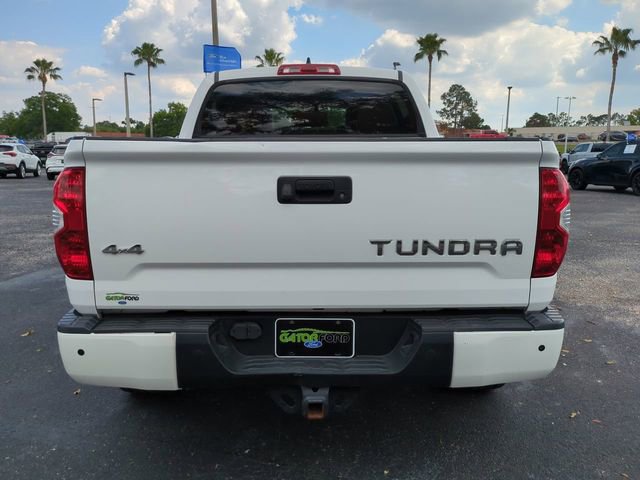 Used 2020 Toyota Tundra 1794 Edition image 6