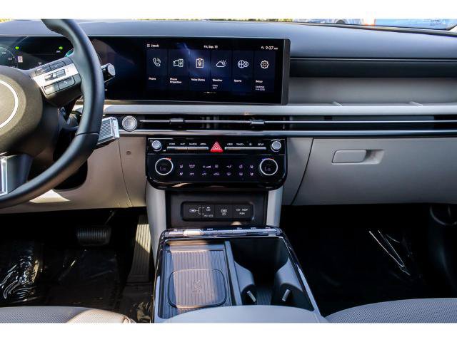 Used 2026 Hyundai Tucson Limited AWD/4WD image 14