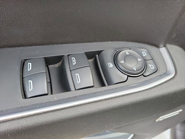 Used 2024 Chevrolet Silverado 1500 LT Trail Boss w/ Convenience Package II image 23