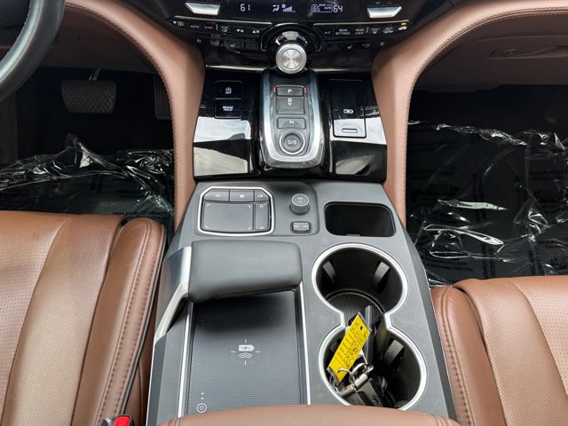 Used 2023 Acura MDX SH-AWD w/ Advance Package image 6