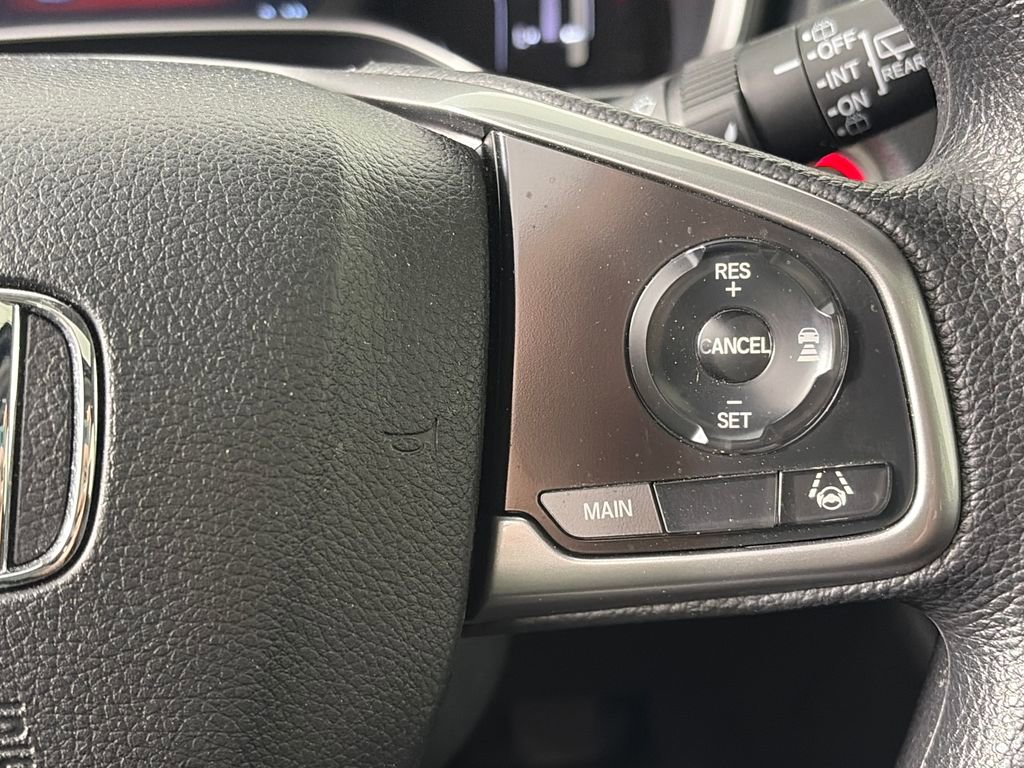 Used 2022 Honda CR-V EX image 18