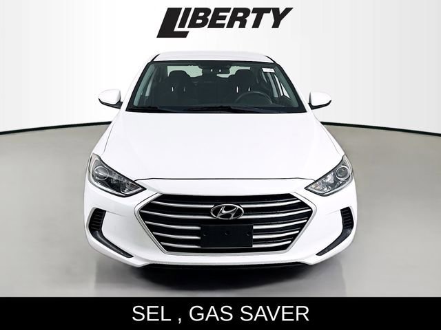 Used 2018 Hyundai Elantra SEL w/ Cargo Package image 8