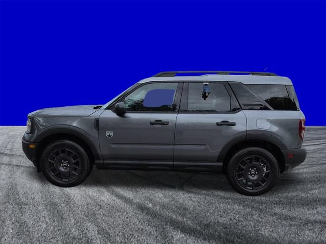 Certified 2026 Ford Bronco Sport Big Bend AWD/4WD image 7