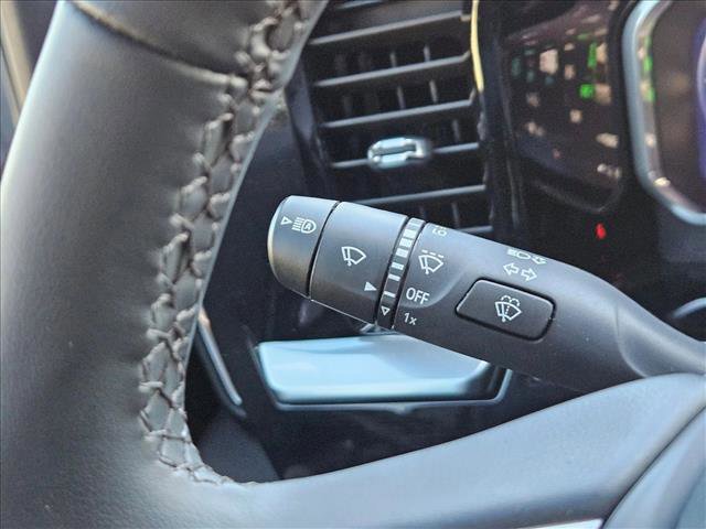 Used 2026 Chevrolet Silverado 1500 RST w/ RST Select Package image 27