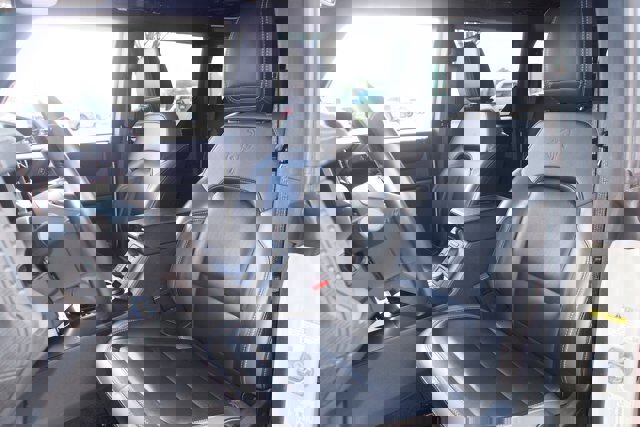 Certified 2025 Ford Bronco Outer Banks image 16