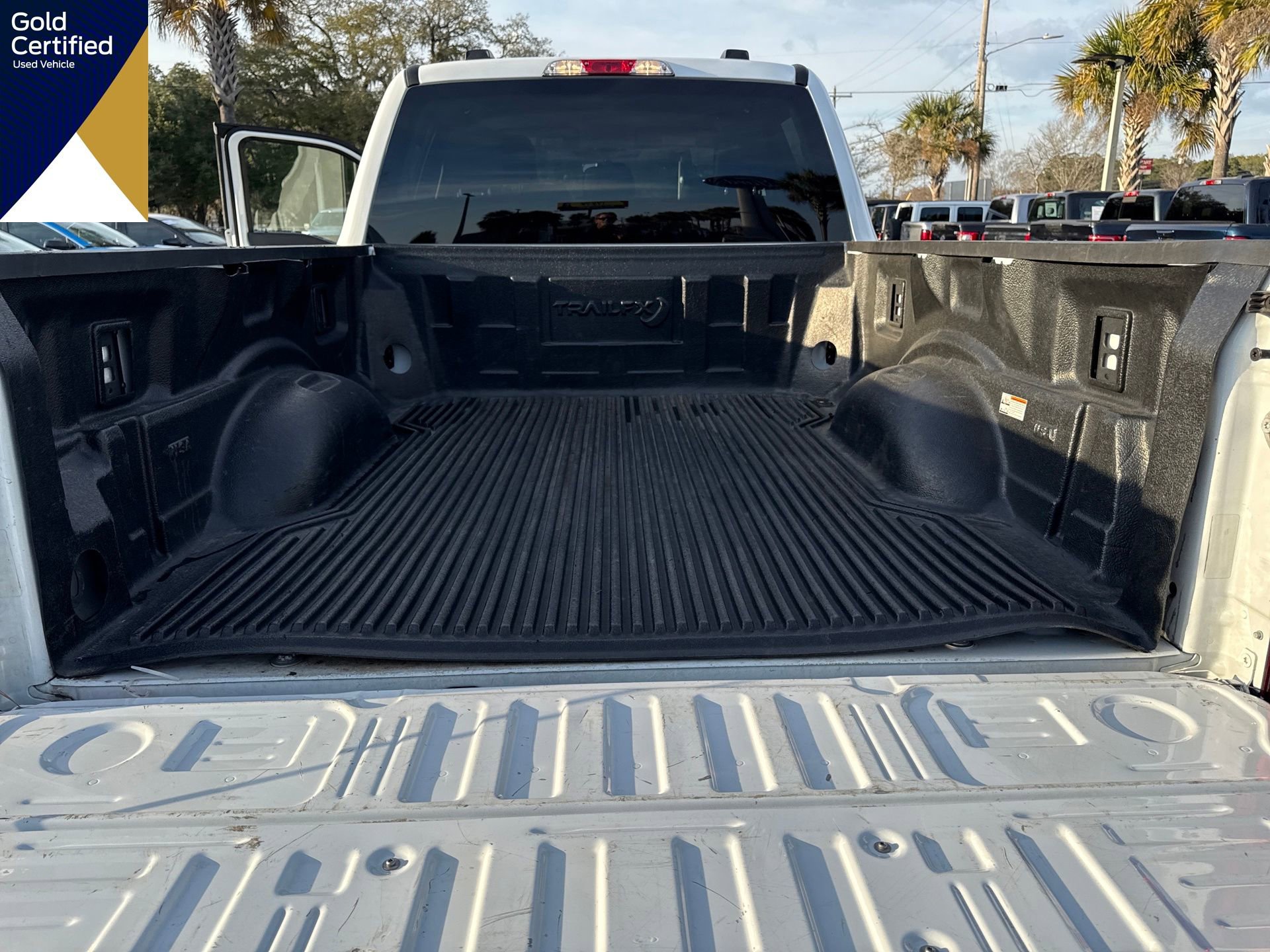 Certified 2025 Ford F250 XLT image 25