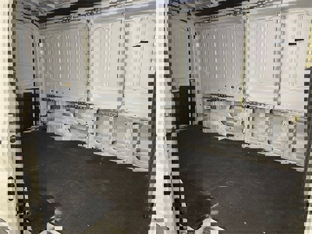 Certified 2024 Ford Transit 150 148 Medium Roof AWD w/ RV Prep Package image 11