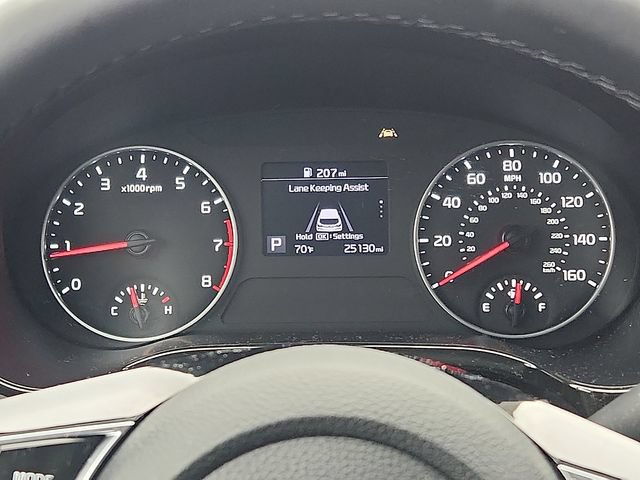 Used 2022 Kia Seltos S AWD/4WD image 13