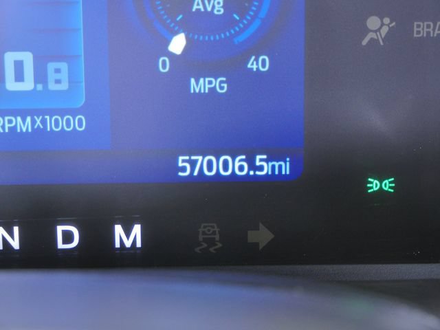 Certified 2022 Ford Bronco Badlands AWD/4WD image 27