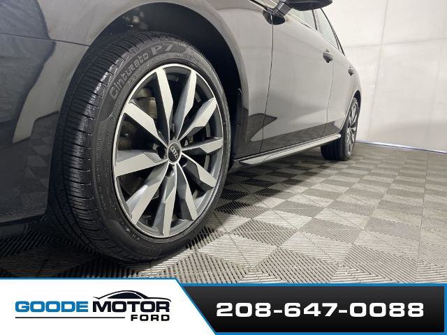 Used 2022 Audi A4 2.0T Premium Plus AWD/4WD image 26