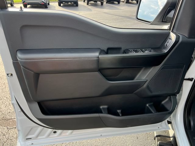 Certified 2025 Ford F150 STX w/ STX Black Appearance Package AWD/4WD image 10