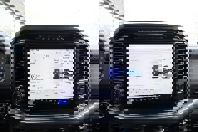 Certified 2024 Ford F150 XLT w/ Equipment Group 302A MID image 17