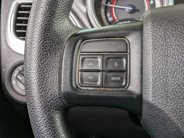 Used 2020 Dodge Journey SE w/ Blacktop Package image 15