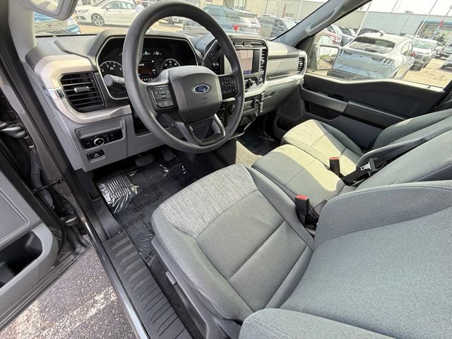 Certified 2023 Ford F150 XLT AWD/4WD image 16