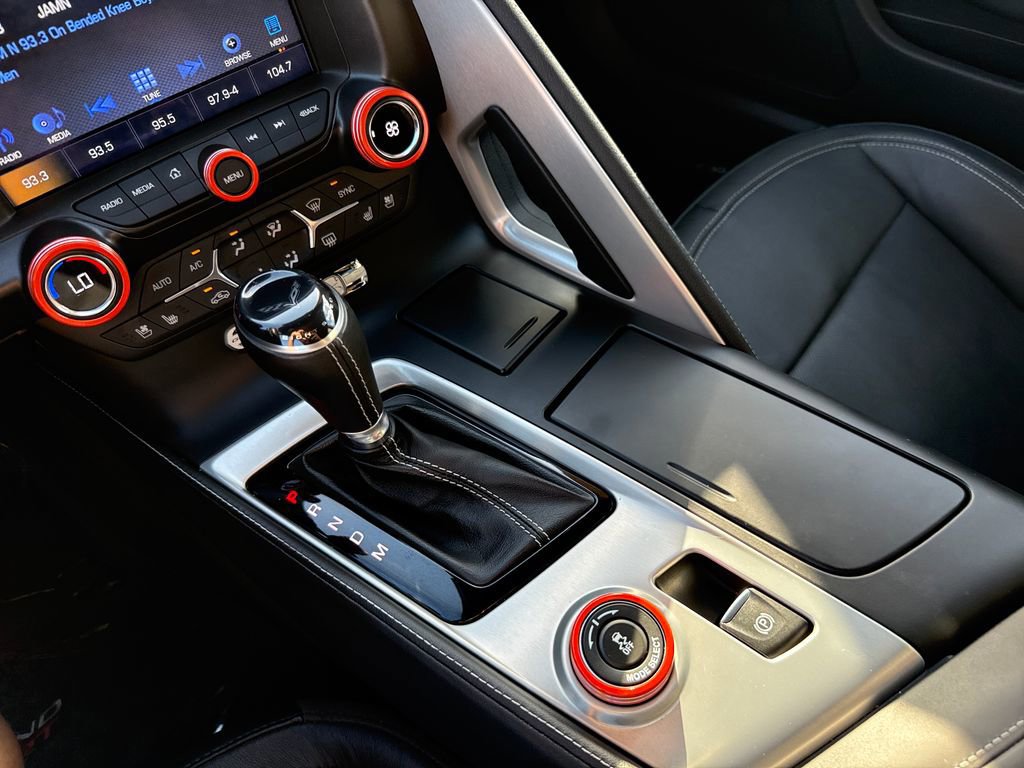 Used 2019 Chevrolet Corvette Grand Sport image 23