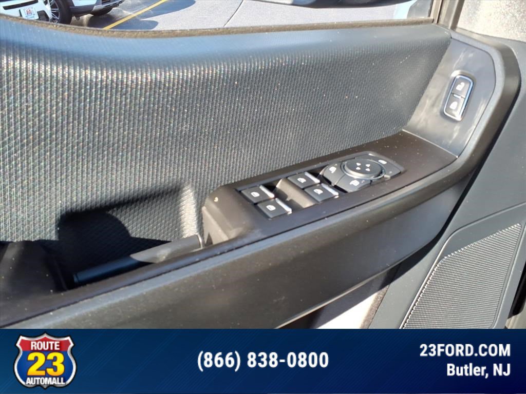 Certified 2023 Ford F150 XL w/ STX Appearance Package image 14