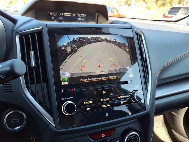 Used 2022 Subaru Crosstrek 2.5i Limited w/ Popular Package #4 image 29