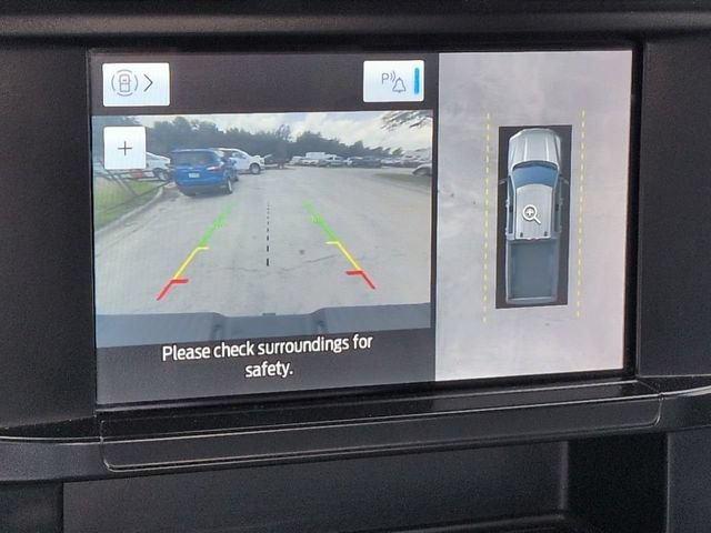 Certified 2023 Ford F350 XL w/ 360-Degree Camera Package AWD/4WD image 27