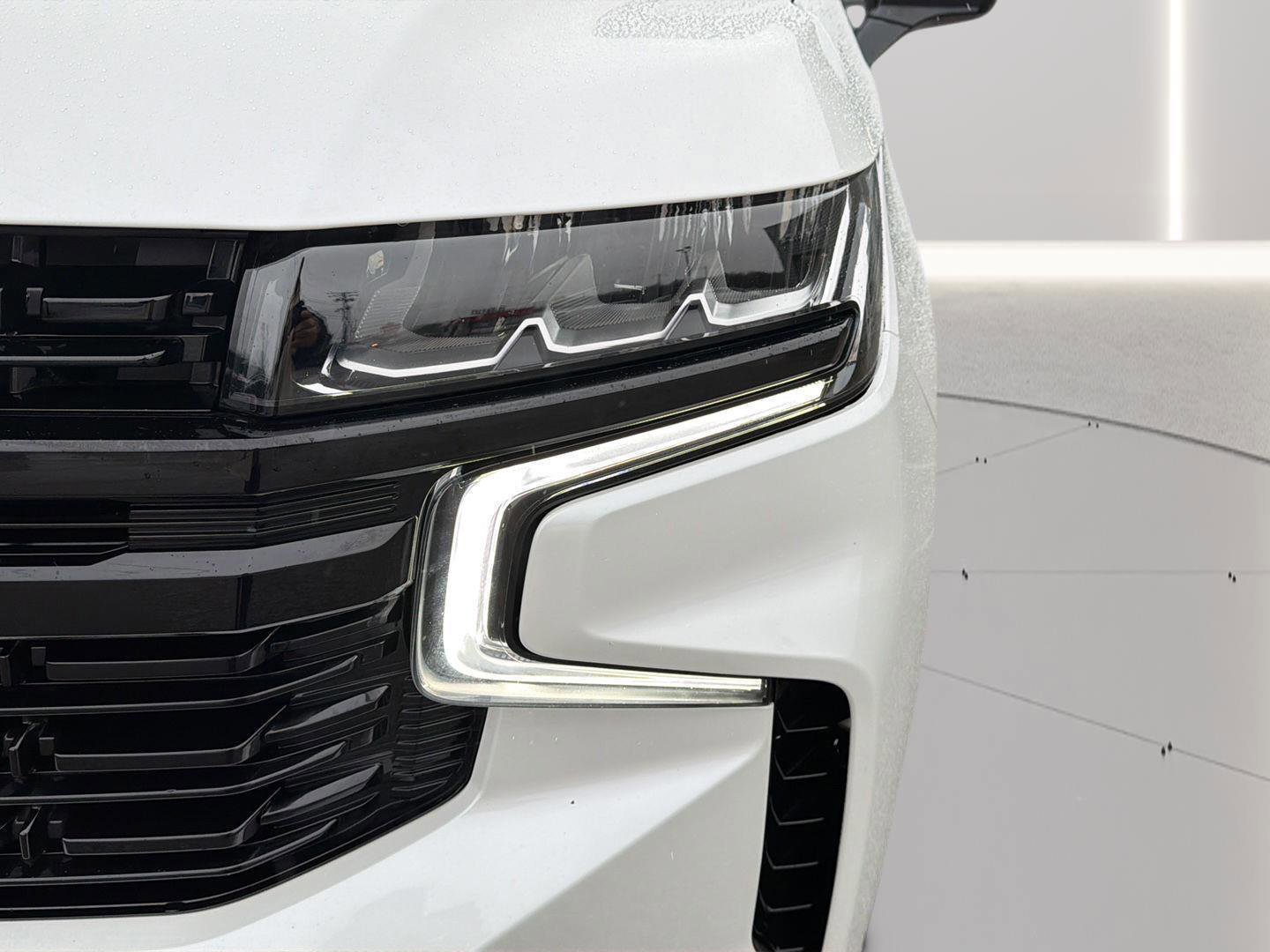 Used 2023 Chevrolet Tahoe RST image 13