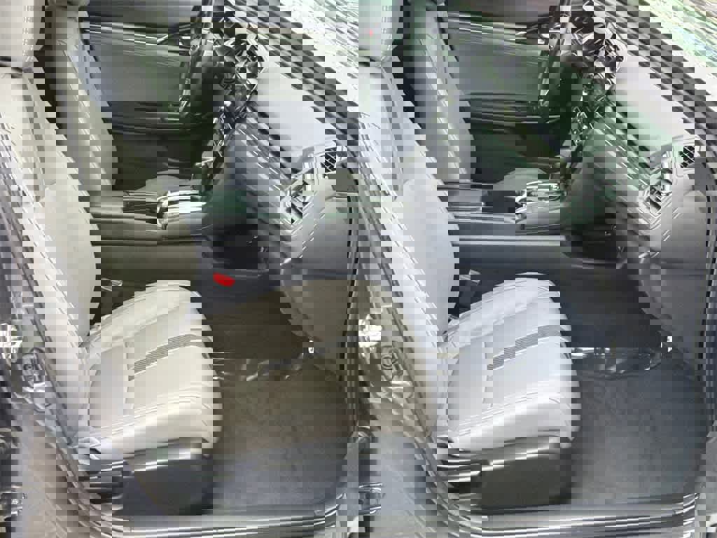 Used 2021 Honda Civic EX-L image 12