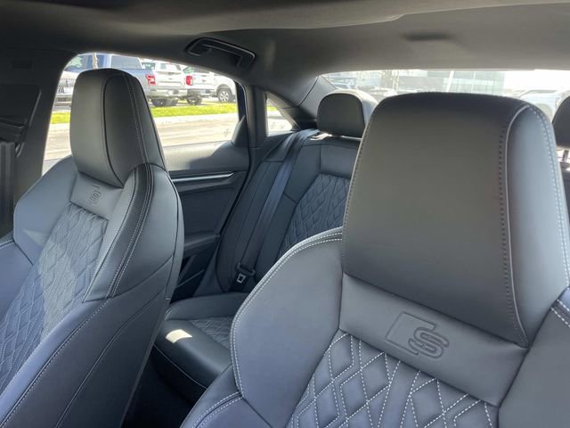 Used 2025 Audi S3 Prestige w/ Prestige Package AWD/4WD image 22