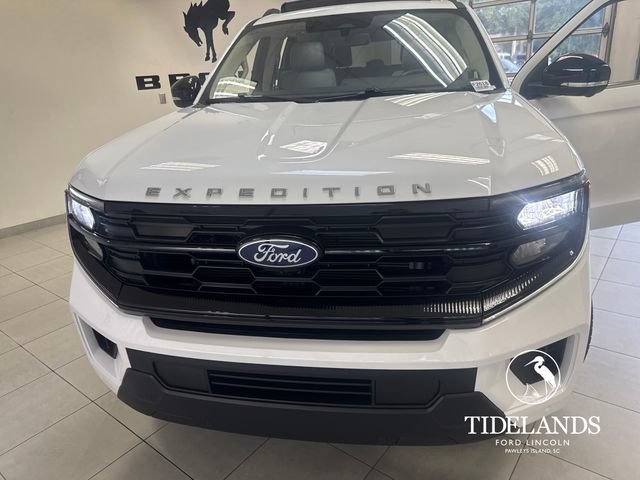 Certified 2025 Ford Expedition Active RWD image 28