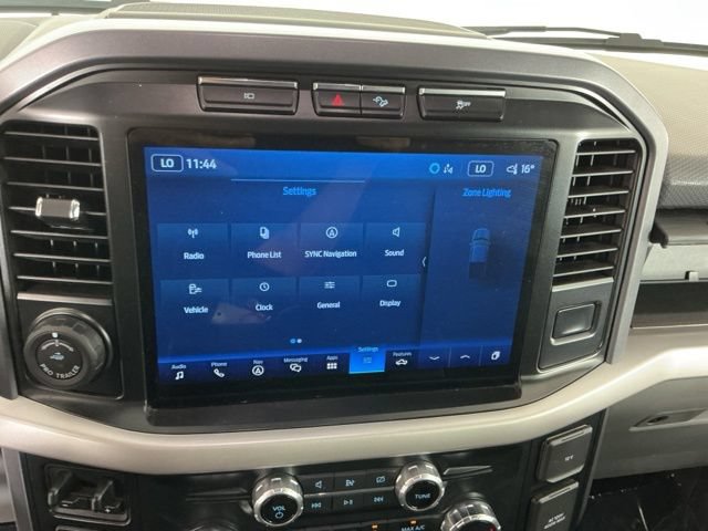 Certified 2023 Ford F150 XLT w/ Equipment Group 302A High AWD/4WD image 18