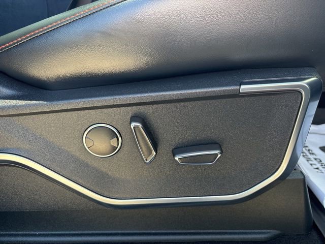 Certified 2022 Ford F150 Raptor w/ Equipment Group 801A High image 24