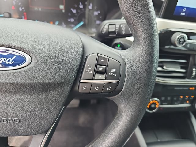 Certified 2020 Ford Escape SE FWD image 20