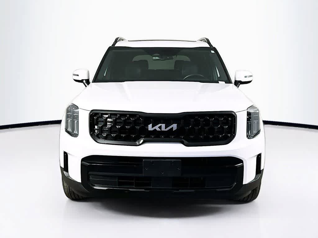 Used 2024 Kia Telluride EX X-Line AWD/4WD image 6