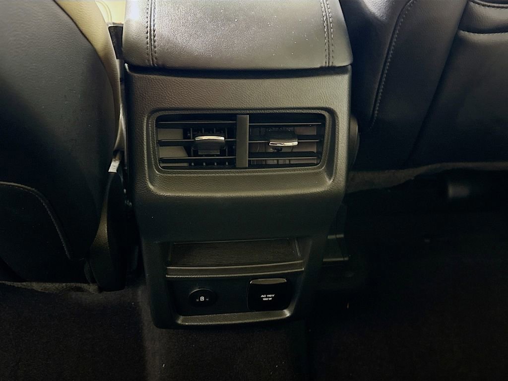 Certified 2023 Ford Edge SEL w/ Convenience Package image 25