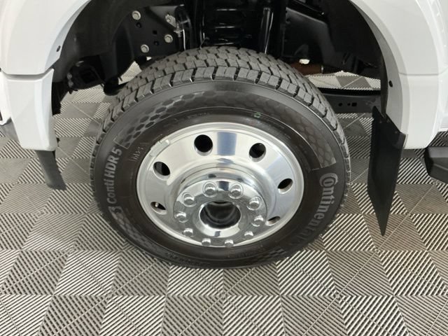 Certified 2025 Ford F450 Lariat w/ FX4 Off-Road Package AWD/4WD image 33