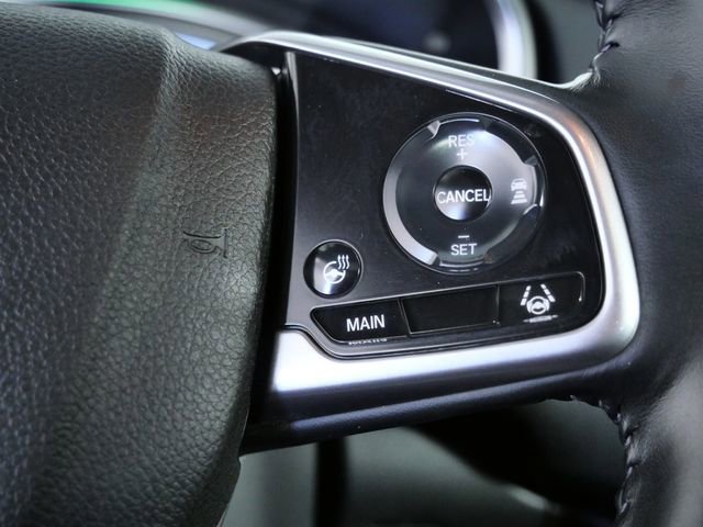 Used 2022 Honda CR-V Touring image 25