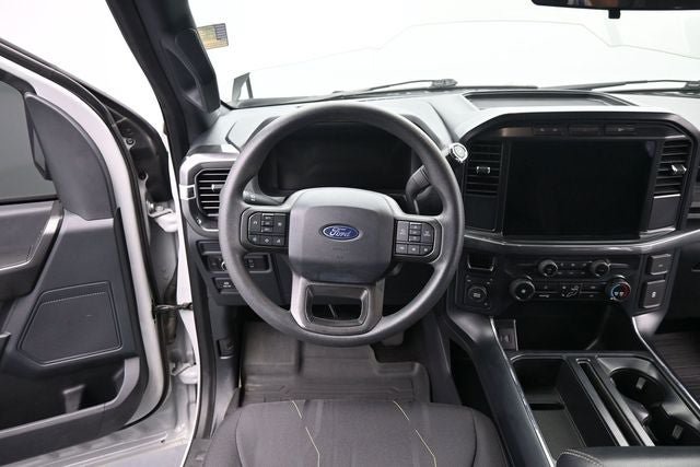 Certified 2024 Ford F150 STX AWD/4WD image 22