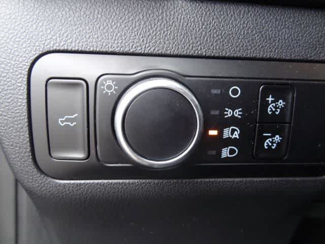 Certified 2025 Ford Bronco Sport Big Bend AWD/4WD image 14