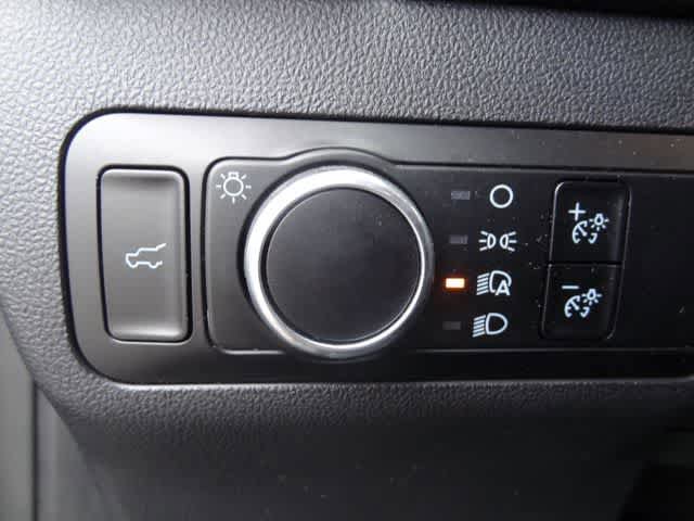 Certified 2025 Ford Bronco Sport Big Bend AWD/4WD image 14
