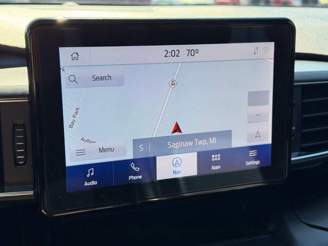 Certified 2020 Ford Explorer ST w/ ST Street Pack AWD/4WD image 15